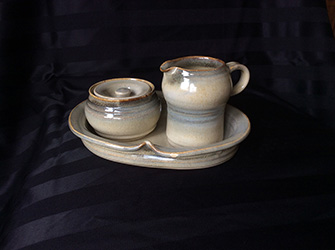 Colleen Ferdinands Pottery