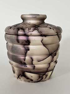 Pottery by Dave Schembri