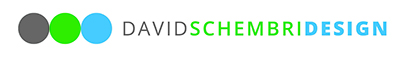 David Schembri Design Logo