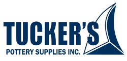 Tuckers Pottery Logo
